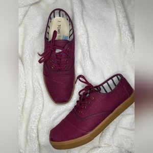 Red Tom's